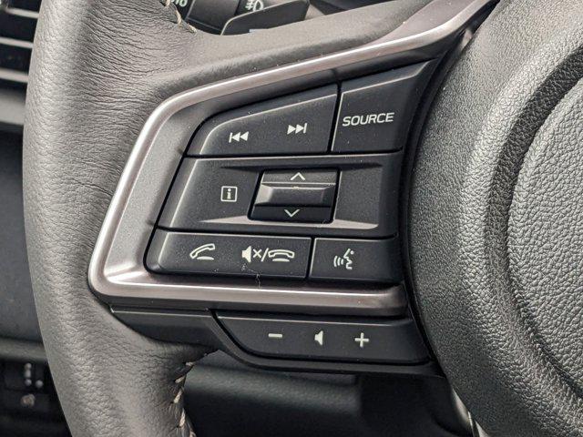 new 2025 Subaru Outback car, priced at $36,273