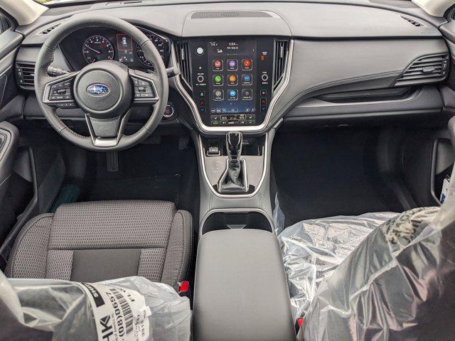 new 2025 Subaru Outback car, priced at $36,273