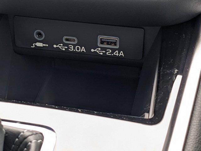 new 2025 Subaru Outback car, priced at $36,273