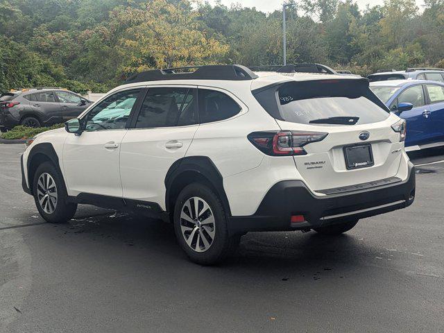 new 2025 Subaru Outback car, priced at $36,273
