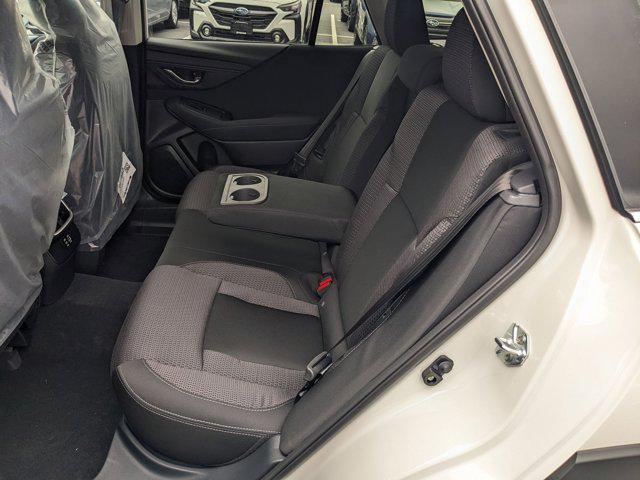 new 2025 Subaru Outback car, priced at $36,273