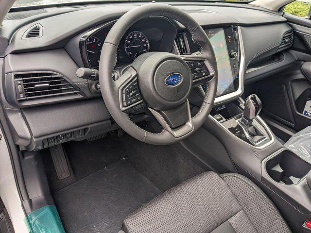new 2025 Subaru Outback car, priced at $36,273