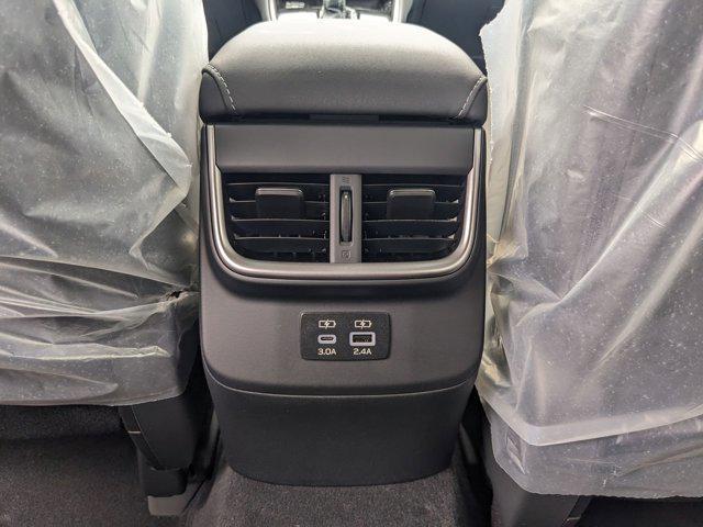 new 2025 Subaru Outback car, priced at $36,273