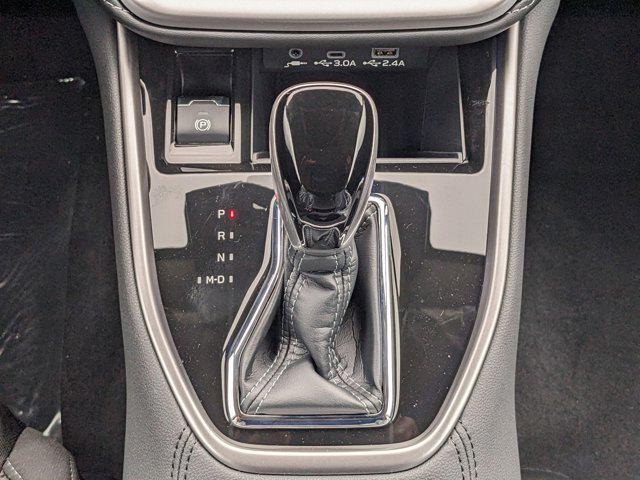 new 2025 Subaru Outback car, priced at $36,273