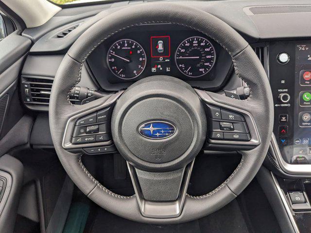 new 2025 Subaru Outback car, priced at $36,273