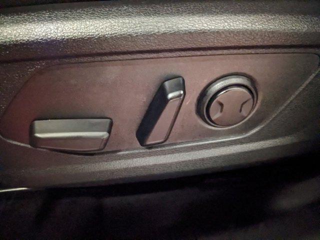 used 2025 Kia Sportage car, priced at $28,998