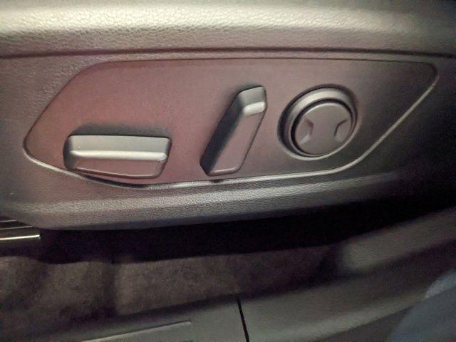 used 2025 Kia Sportage Hybrid car, priced at $36,998