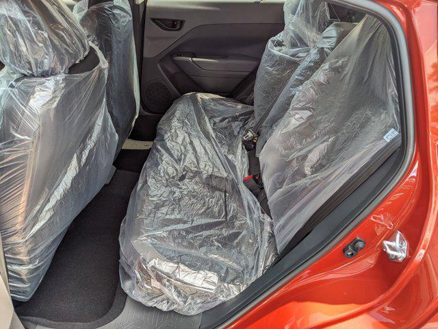 new 2025 Subaru Crosstrek car, priced at $31,184