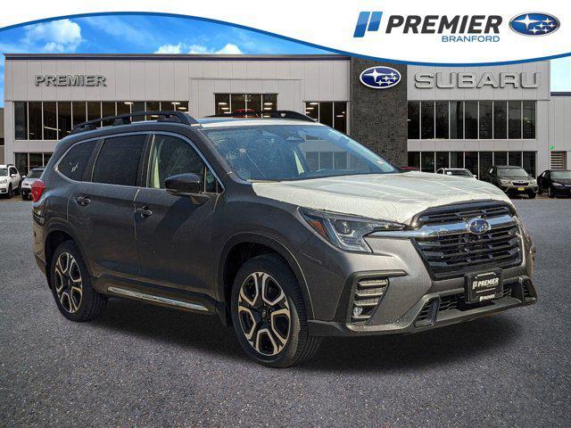 new 2025 Subaru Ascent car, priced at $48,085