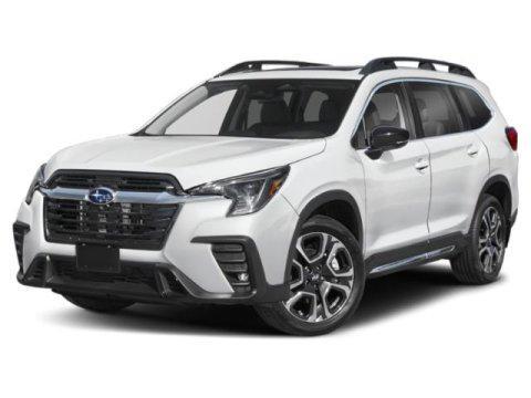 new 2025 Subaru Ascent car, priced at $48,085