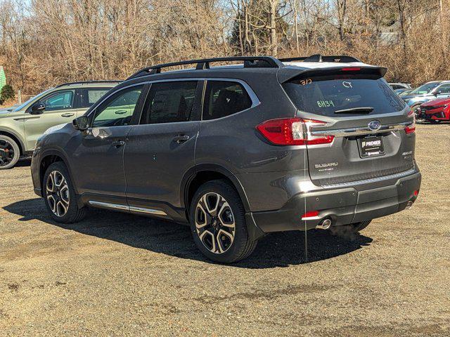 new 2025 Subaru Ascent car, priced at $48,085