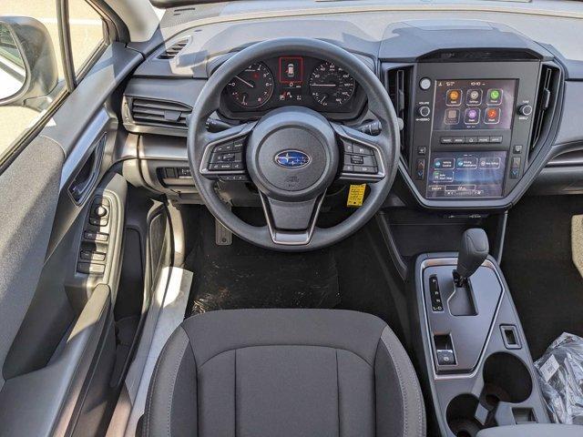 new 2024 Subaru Impreza car, priced at $24,554