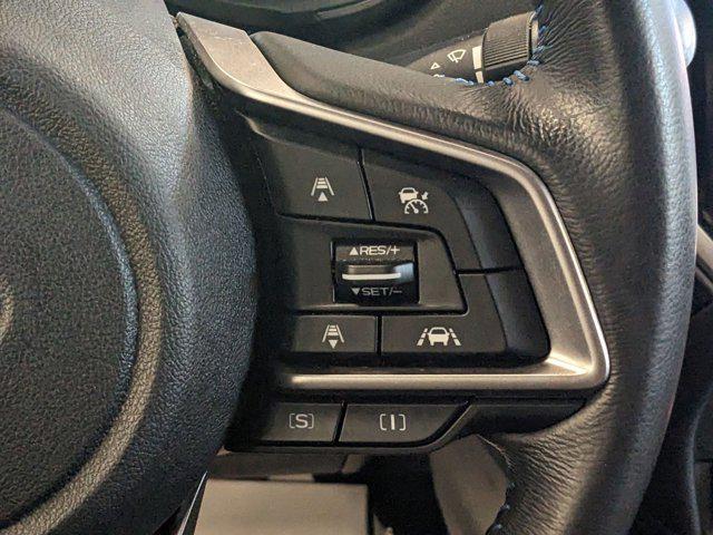 used 2023 Subaru Crosstrek Hybrid car, priced at $29,998