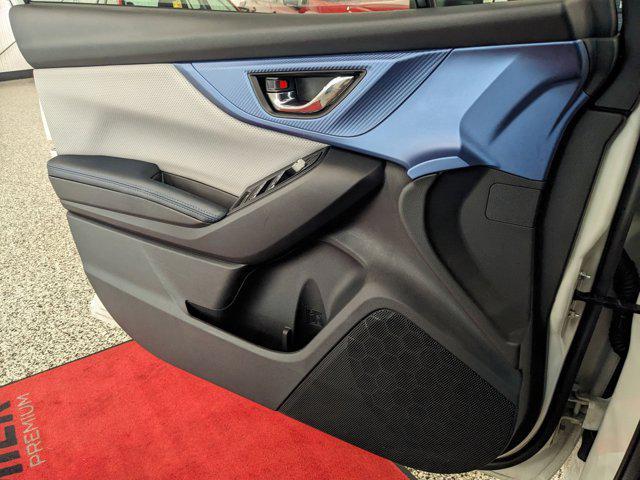 used 2023 Subaru Crosstrek Hybrid car, priced at $29,998