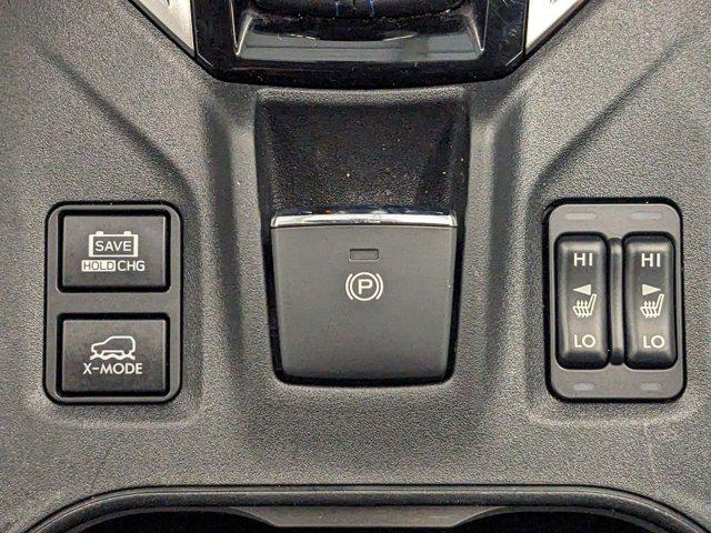 used 2023 Subaru Crosstrek Hybrid car, priced at $29,998