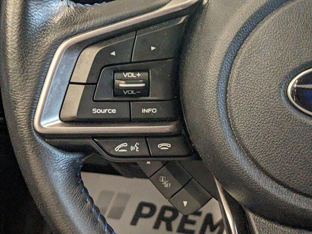 used 2023 Subaru Crosstrek Hybrid car, priced at $29,998