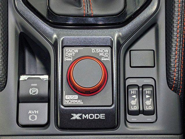 used 2023 Subaru Forester car, priced at $29,656