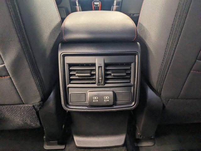 used 2023 Subaru Forester car, priced at $29,656
