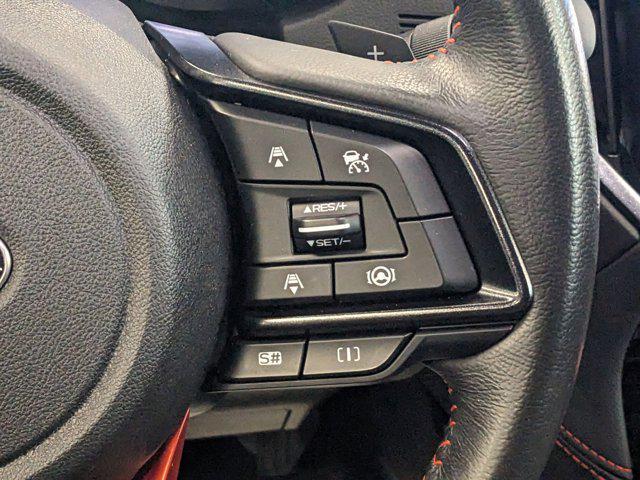 used 2023 Subaru Forester car, priced at $29,656