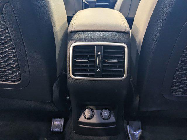 used 2022 Kia Sportage car, priced at $24,494