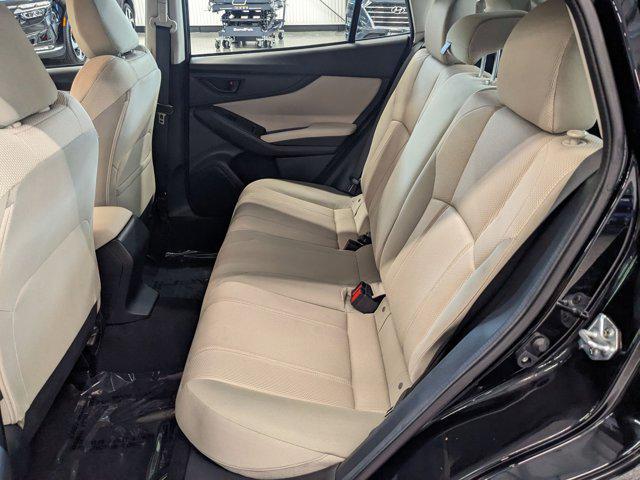 used 2023 Subaru Impreza car, priced at $20,998