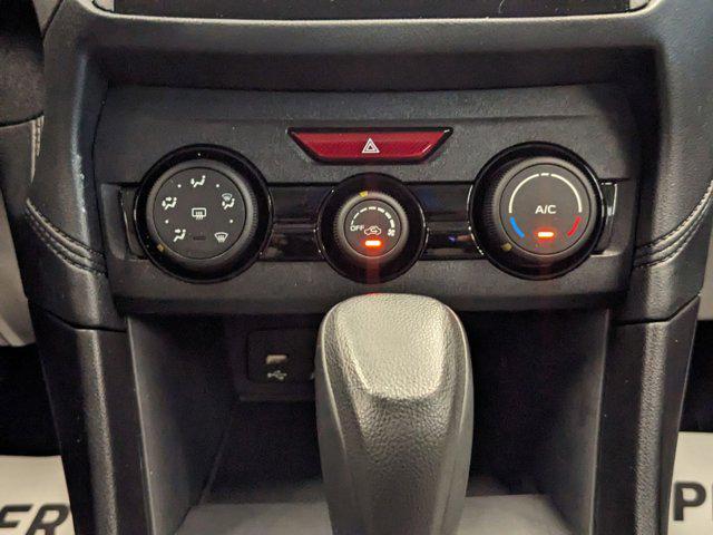 used 2023 Subaru Impreza car, priced at $20,998