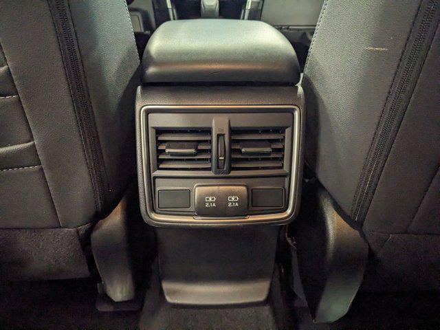 used 2021 Subaru Forester car, priced at $23,400