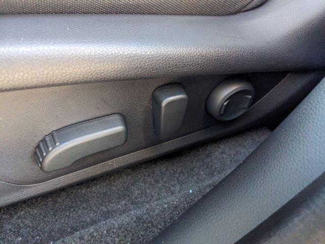 new 2026 Subaru Crosstrek car, priced at $35,149