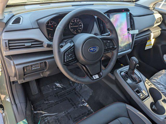 new 2026 Subaru Crosstrek car, priced at $35,149