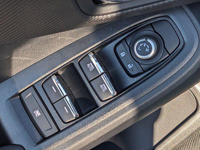 new 2026 Subaru Crosstrek car, priced at $35,149