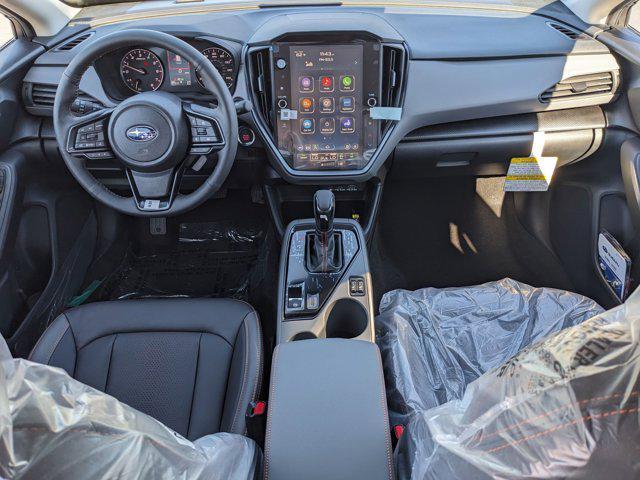 new 2026 Subaru Crosstrek car, priced at $35,149