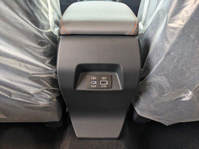 new 2026 Subaru Crosstrek car, priced at $35,149