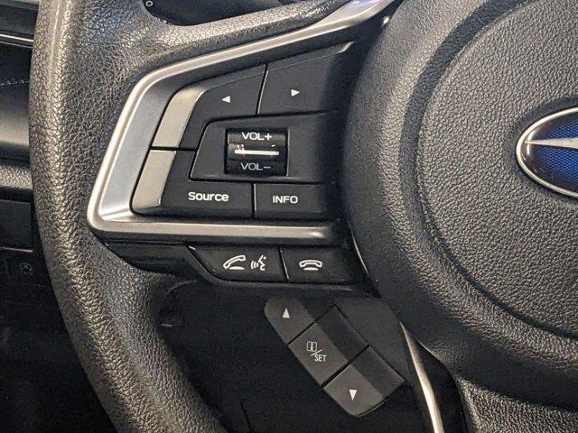 used 2019 Subaru Forester car, priced at $19,000