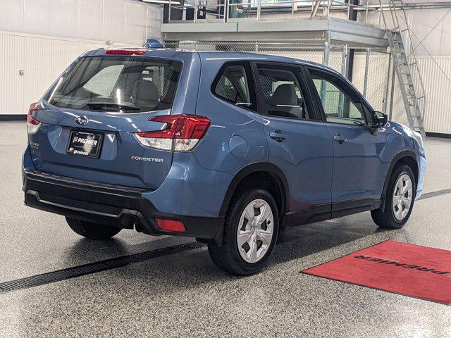 used 2019 Subaru Forester car, priced at $19,000