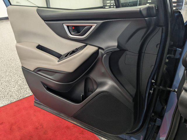 used 2019 Subaru Forester car, priced at $19,000