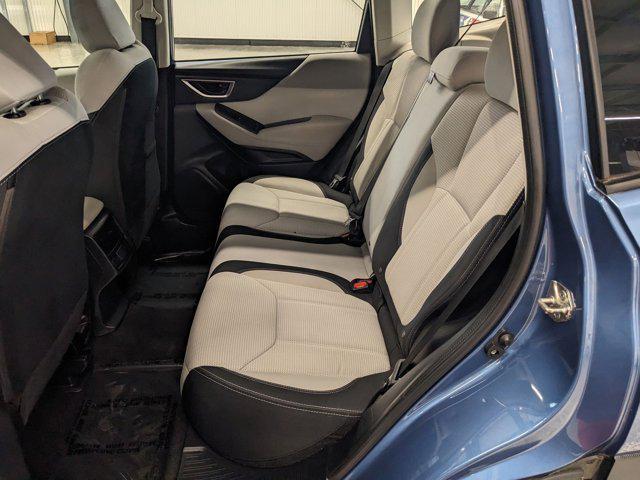 used 2019 Subaru Forester car, priced at $19,000