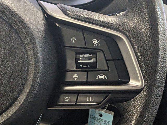 used 2019 Subaru Forester car, priced at $19,000