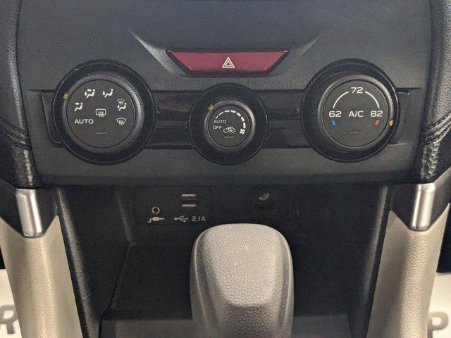 used 2019 Subaru Forester car, priced at $19,000