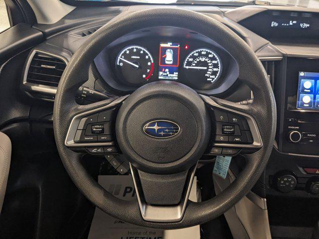 used 2019 Subaru Forester car, priced at $19,000