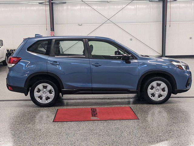 used 2019 Subaru Forester car, priced at $19,000