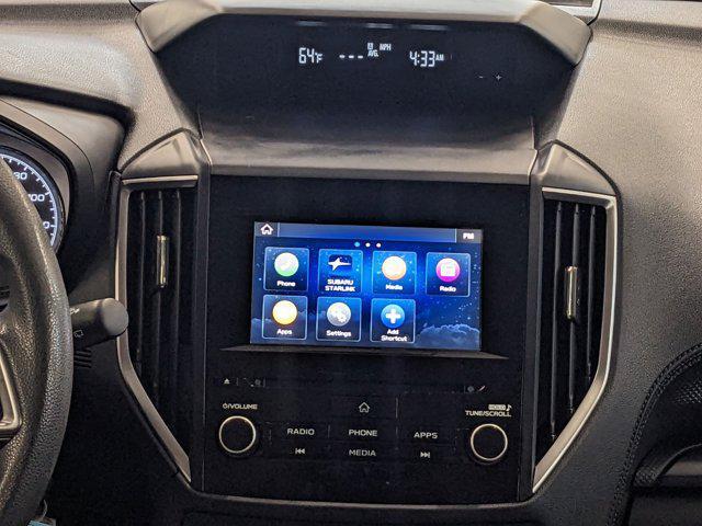 used 2019 Subaru Forester car, priced at $19,000