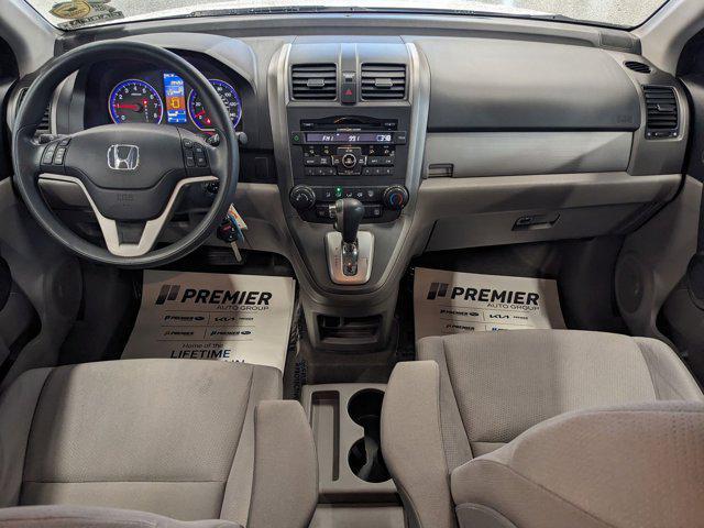 used 2011 Honda CR-V car, priced at $11,494