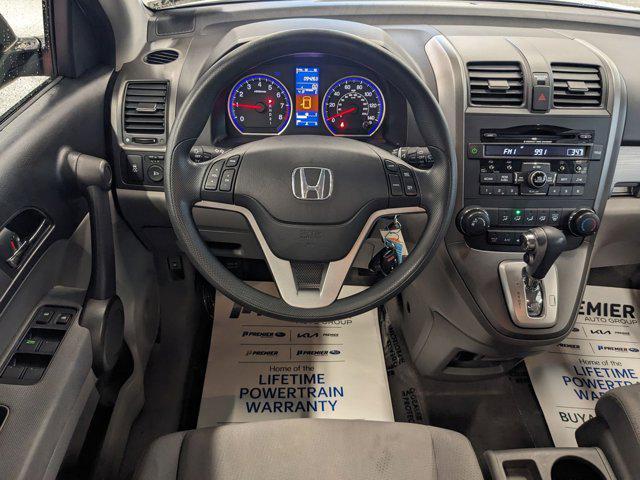 used 2011 Honda CR-V car, priced at $11,494