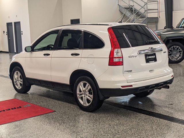 used 2011 Honda CR-V car, priced at $11,494