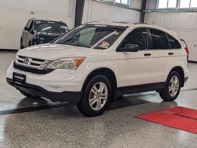 used 2011 Honda CR-V car, priced at $11,494