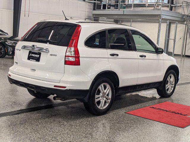 used 2011 Honda CR-V car, priced at $11,494