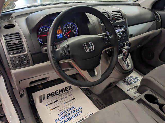 used 2011 Honda CR-V car, priced at $11,494