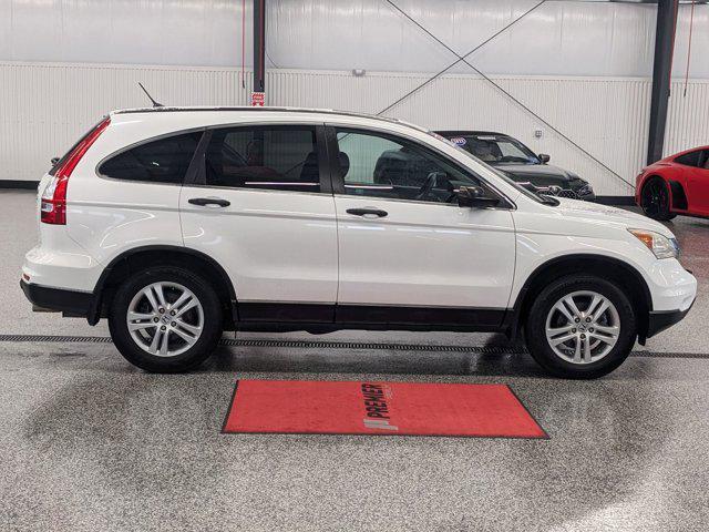 used 2011 Honda CR-V car, priced at $11,494