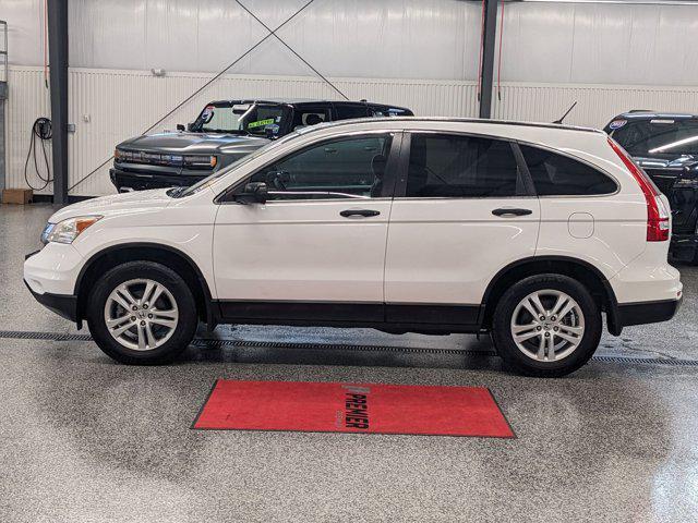 used 2011 Honda CR-V car, priced at $11,494