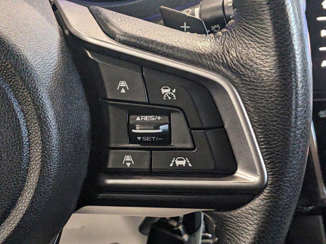 used 2019 Subaru Outback car, priced at $14,700